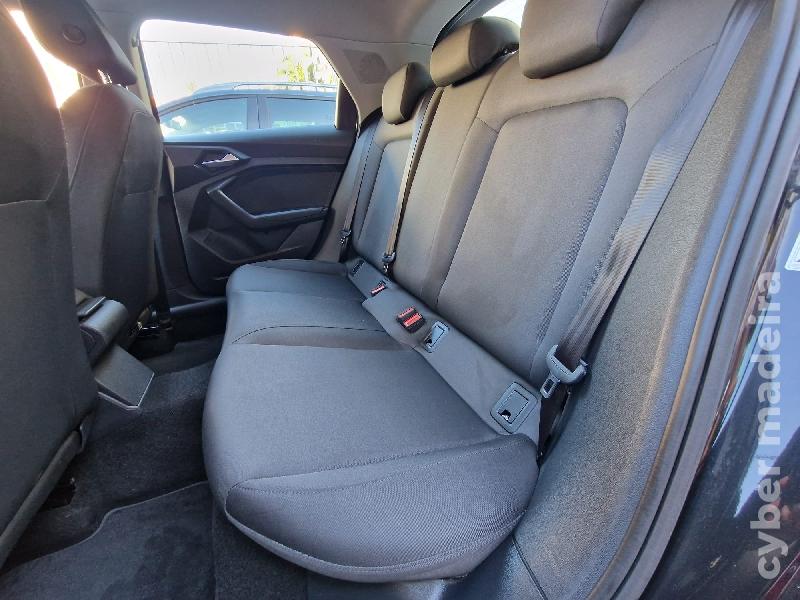 AUDI A1 SPORTBACK 25 TFSI Gasolina