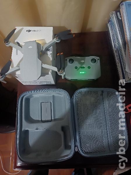 DJI MINI 2 Se
