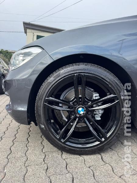 BMW Serie 1 118D SportLine Gasóleo