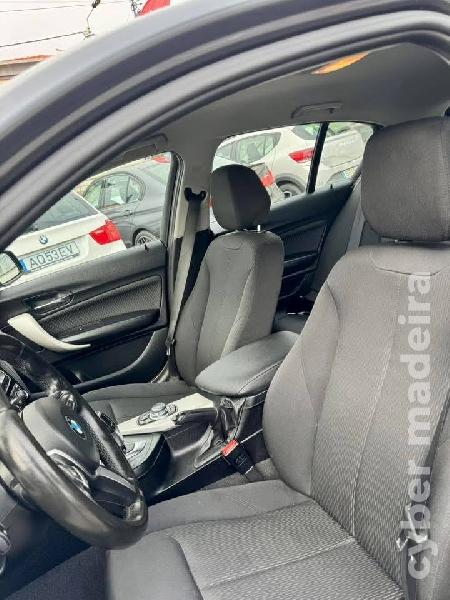 BMW Serie 1 118D SportLine Gasóleo