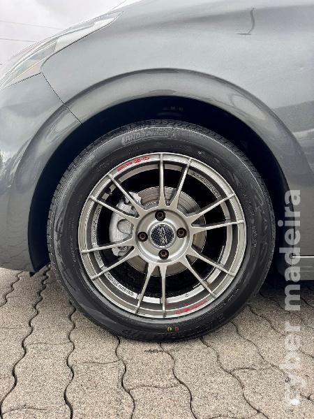 PEUGEOT 208 1.6 Hdi Gasóleo