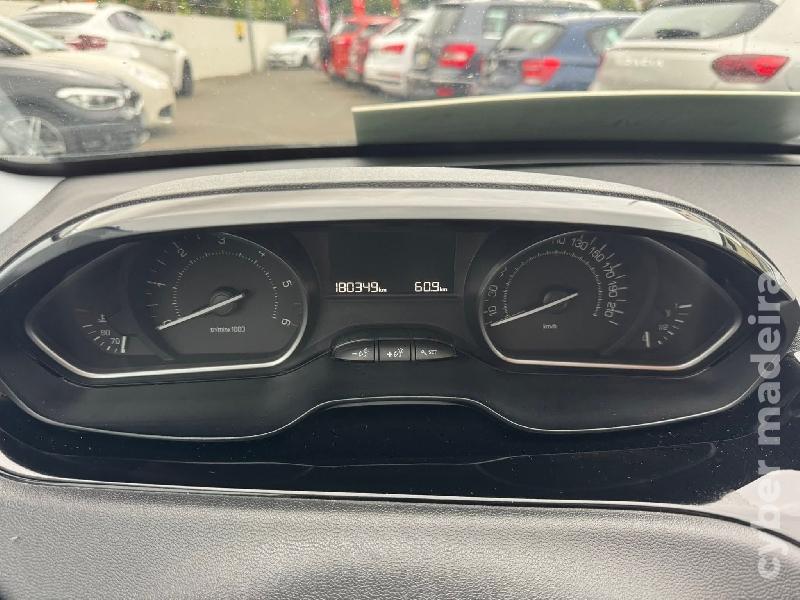 PEUGEOT 208 1.6 Hdi Gasóleo