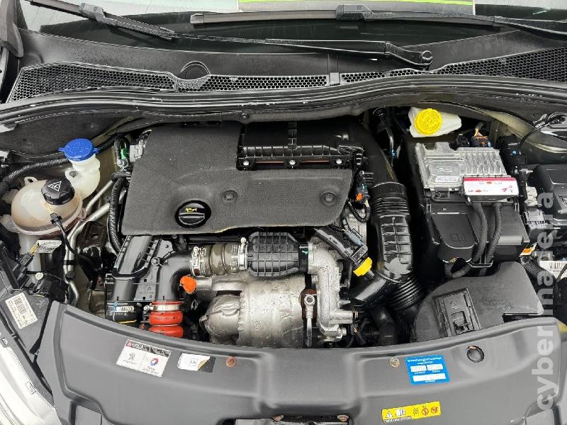 PEUGEOT 208 1.6 Hdi Gasóleo