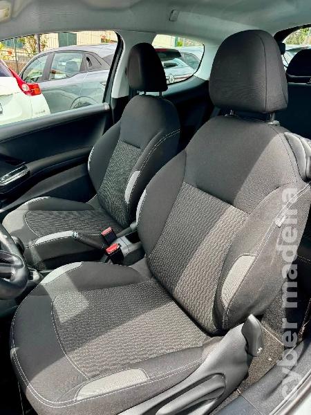 PEUGEOT 208 1.6 Hdi Gasóleo