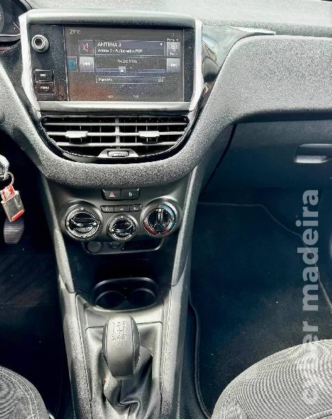 PEUGEOT 208 1.6 Hdi Gasóleo