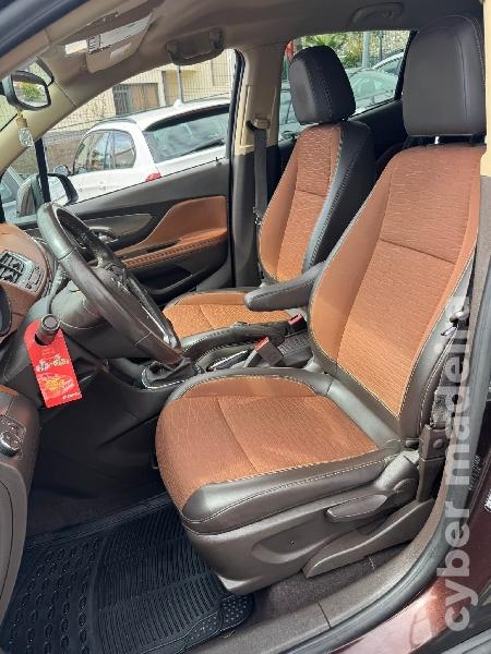 OPEL MOKKA 1.6 Cdti Gasóleo