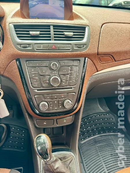 OPEL MOKKA 1.6 Cdti Gasóleo
