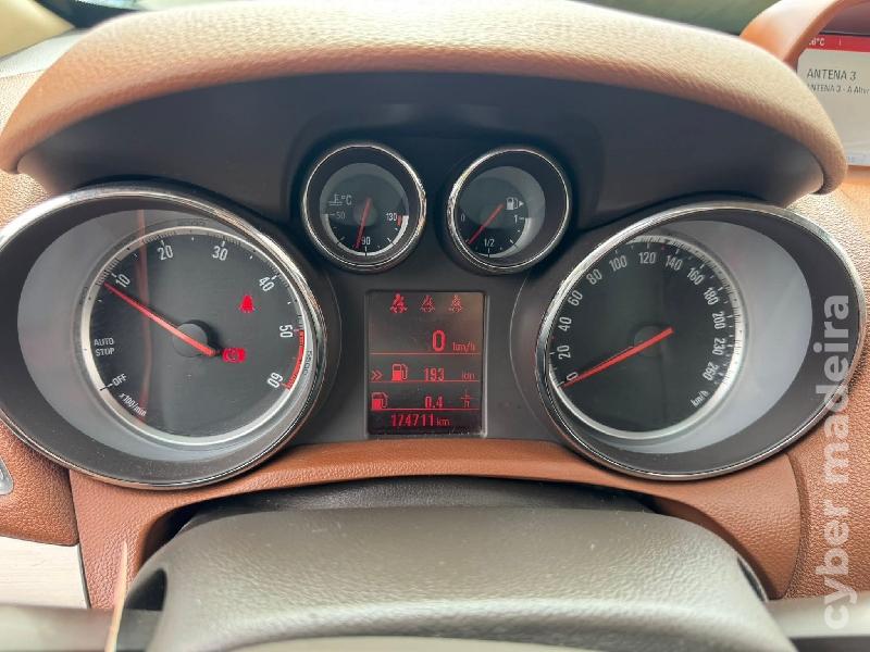 OPEL MOKKA 1.6 Cdti Gasóleo