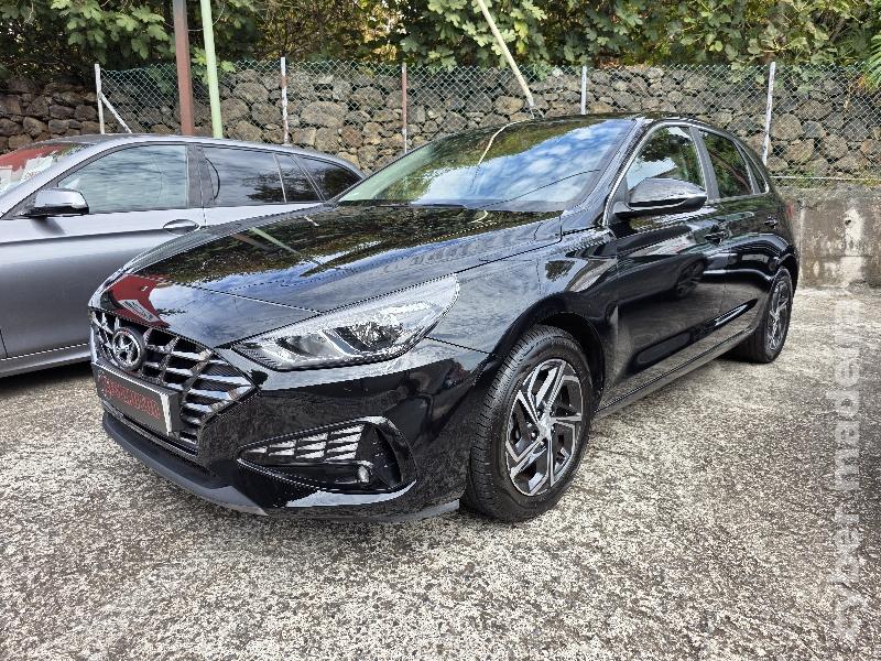 HYUNDAI I30 1.0 T-GDI STYLE PLUS Gasolina