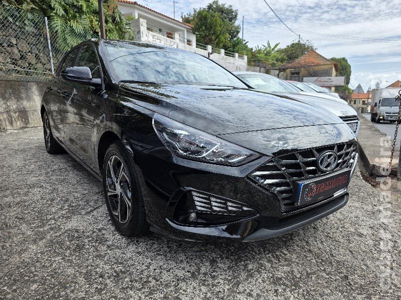 HYUNDAI I30 1.0 T-GDI STYLE PLUS Gasolina