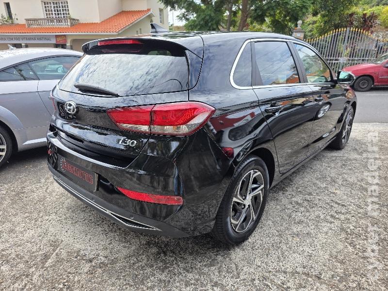 HYUNDAI I30 1.0 T-GDI STYLE PLUS Gasolina