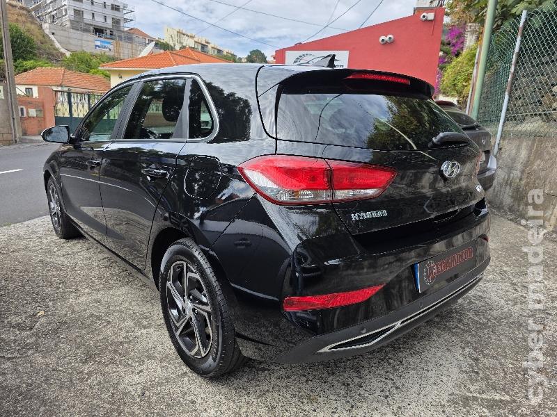 HYUNDAI I30 1.0 T-GDI STYLE PLUS Gasolina