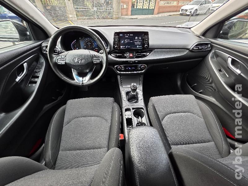 HYUNDAI I30 1.0 T-GDI STYLE PLUS Gasolina