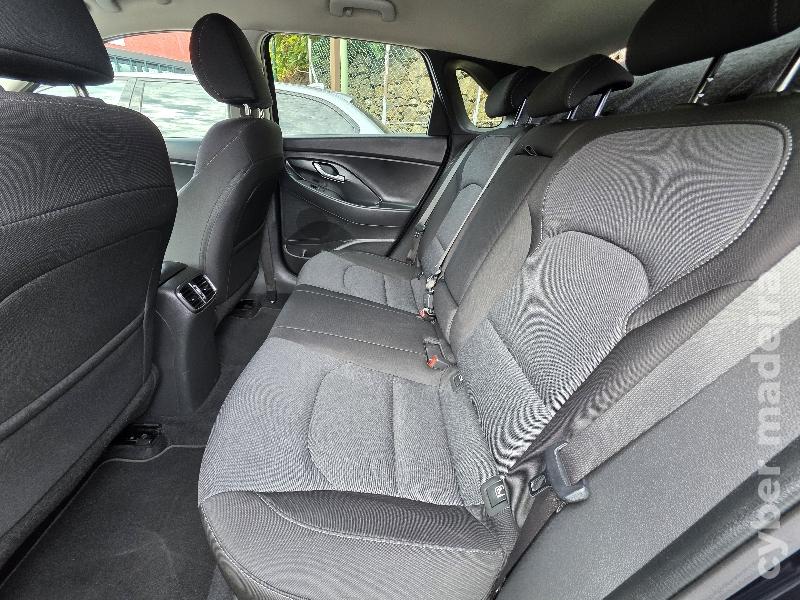 HYUNDAI I30 1.0 T-GDI STYLE PLUS Gasolina