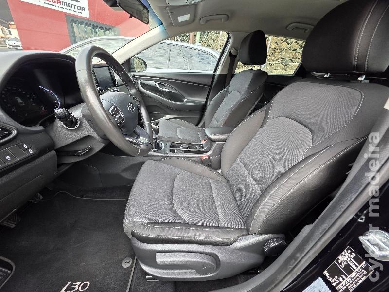 HYUNDAI I30 1.0 T-GDI STYLE PLUS Gasolina