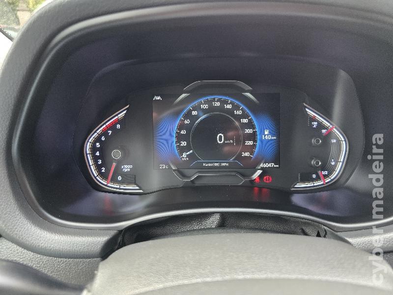 HYUNDAI I30 1.0 T-GDI STYLE PLUS Gasolina