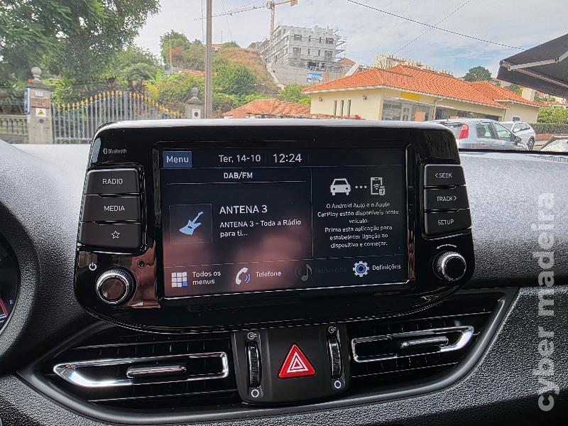HYUNDAI I30 1.0 T-GDI STYLE PLUS Gasolina