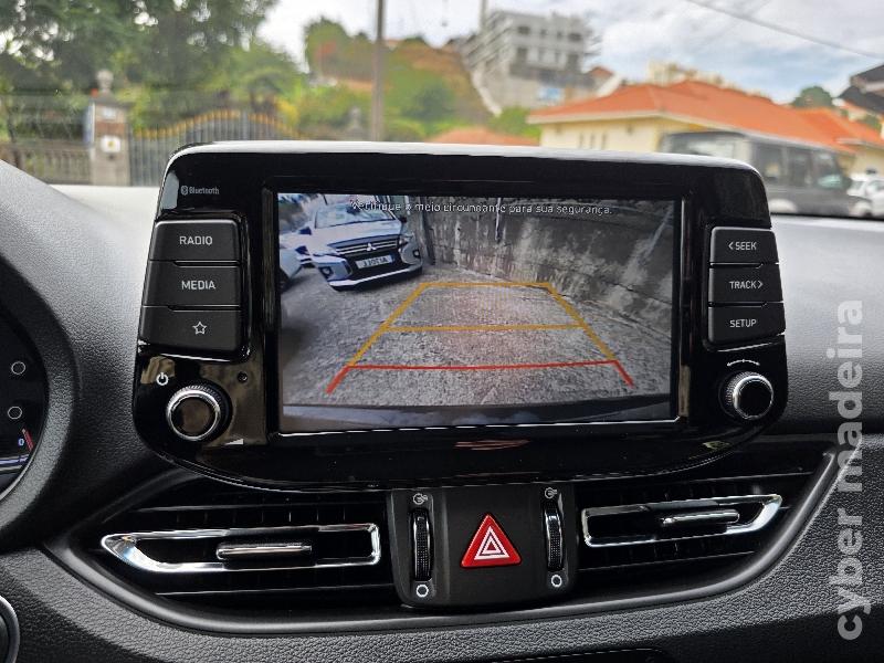 HYUNDAI I30 1.0 T-GDI STYLE PLUS Gasolina