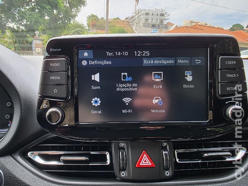 HYUNDAI I30 1.0 T-GDI STYLE PLUS Gasolina