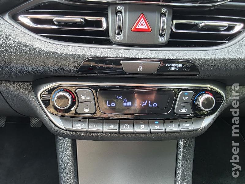 HYUNDAI I30 1.0 T-GDI STYLE PLUS Gasolina