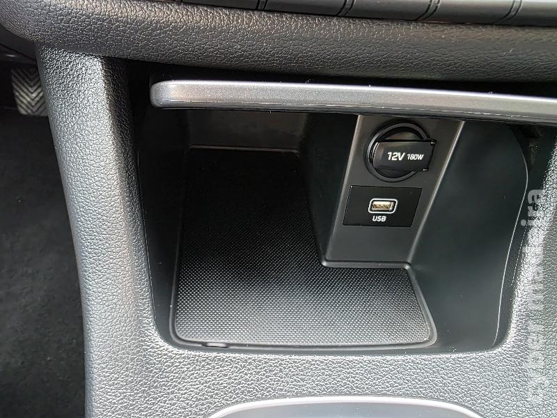 HYUNDAI I30 1.0 T-GDI STYLE PLUS Gasolina
