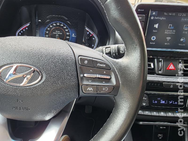 HYUNDAI I30 1.0 T-GDI STYLE PLUS Gasolina