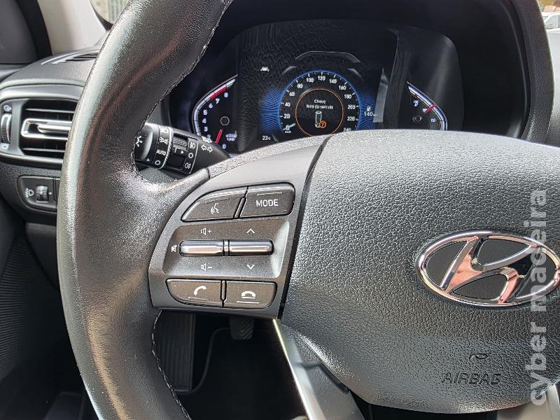 HYUNDAI I30 1.0 T-GDI STYLE PLUS Gasolina