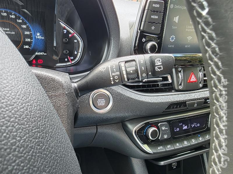 HYUNDAI I30 1.0 T-GDI STYLE PLUS Gasolina