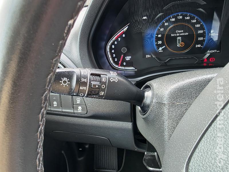 HYUNDAI I30 1.0 T-GDI STYLE PLUS Gasolina