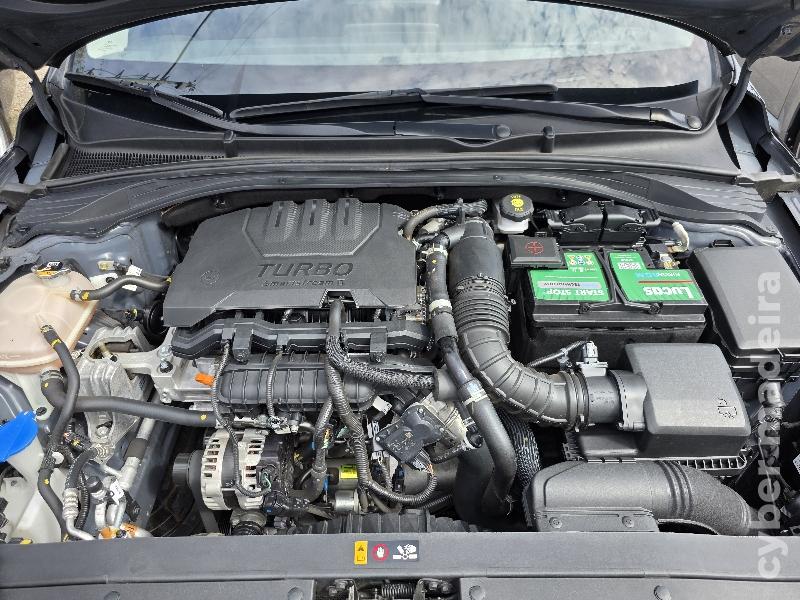 HYUNDAI I30 1.0 T-GDI STYLE PLUS Gasolina