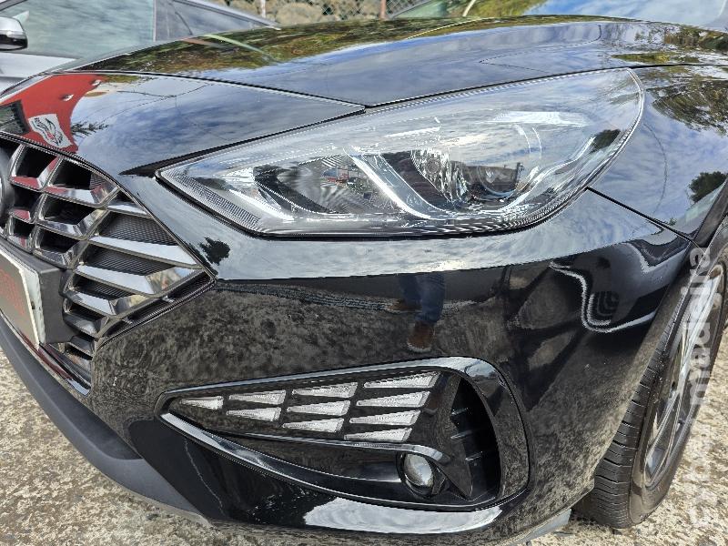 HYUNDAI I30 1.0 T-GDI STYLE PLUS Gasolina