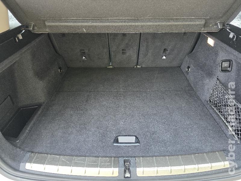 BMW X1 SDRIVE 18i AUTO XLINE Gasolina