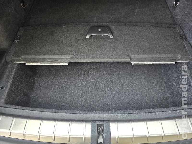 BMW X1 SDRIVE 18i AUTO XLINE Gasolina