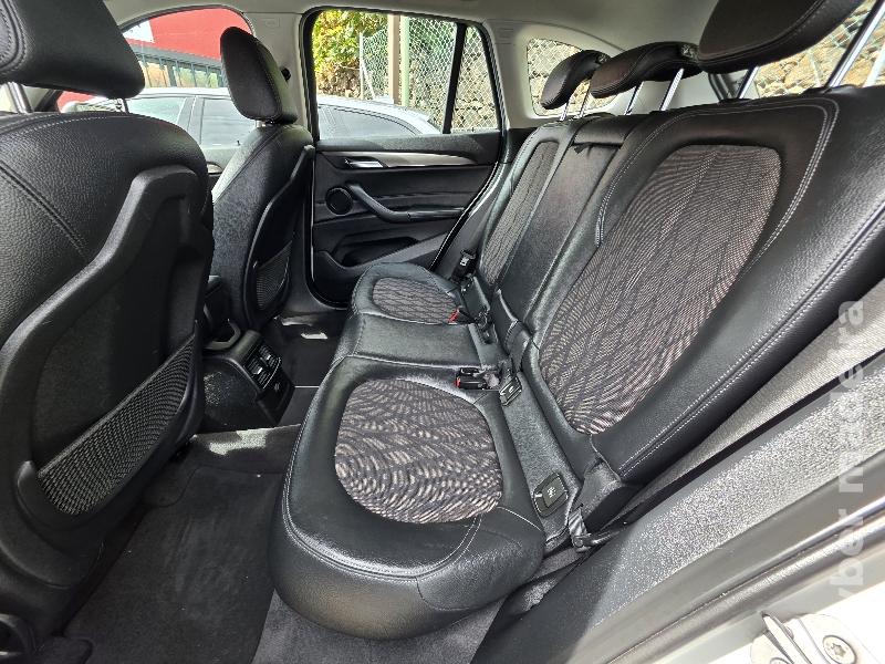 BMW X1 SDRIVE 18i AUTO XLINE Gasolina