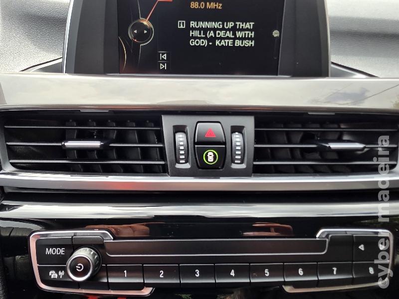 BMW X1 SDRIVE 18i AUTO XLINE Gasolina