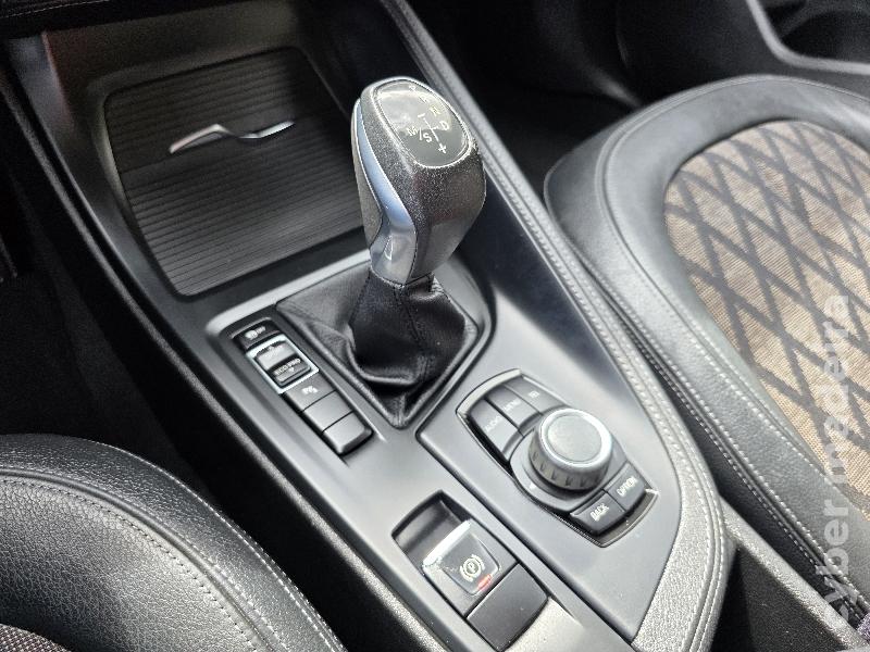BMW X1 SDRIVE 18i AUTO XLINE Gasolina