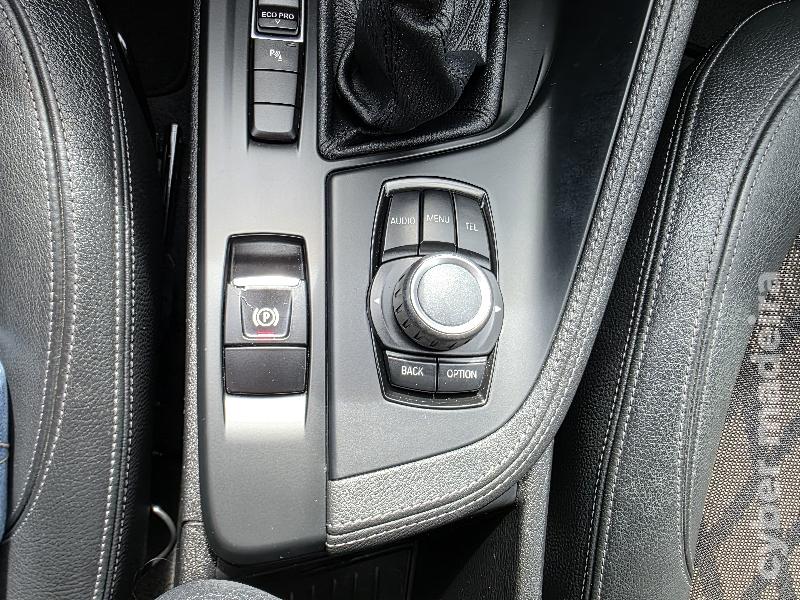 BMW X1 SDRIVE 18i AUTO XLINE Gasolina