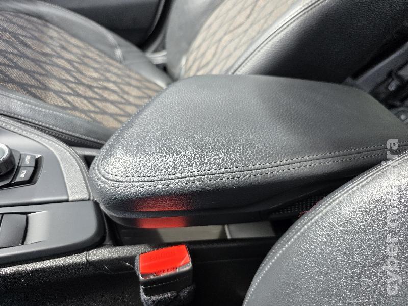 BMW X1 SDRIVE 18i AUTO XLINE Gasolina