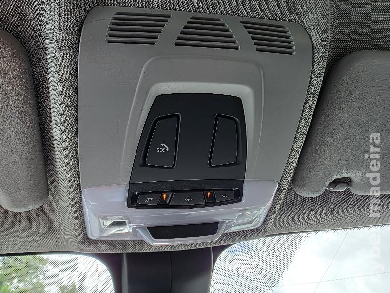 BMW X1 SDRIVE 18i AUTO XLINE Gasolina