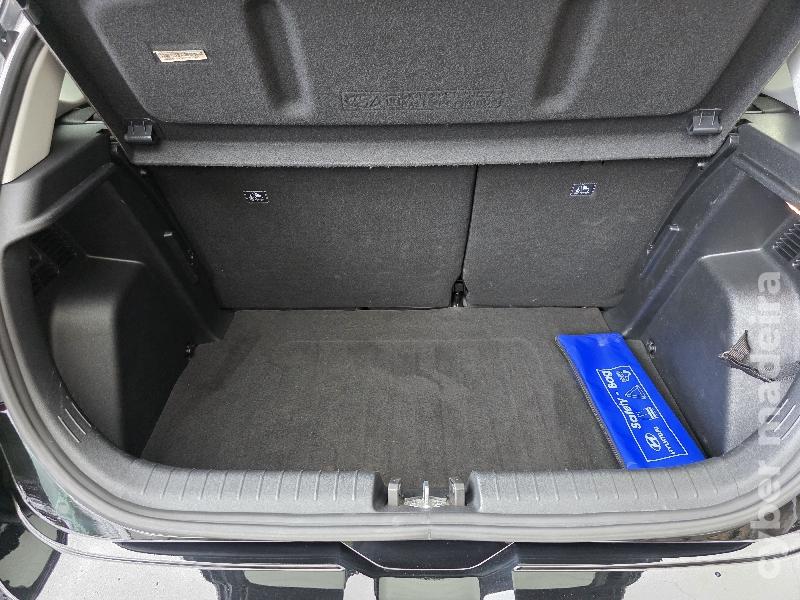 HYUNDAI I20 1.0 T-GDI STYLE Gasolina
