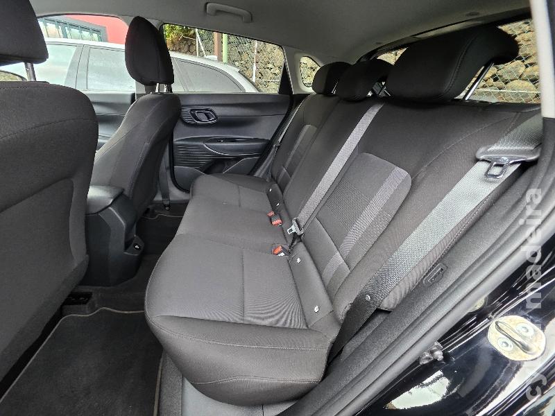 HYUNDAI I20 1.0 T-GDI STYLE Gasolina