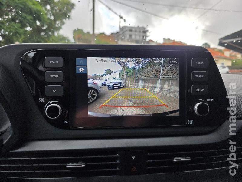 HYUNDAI I20 1.0 T-GDI STYLE Gasolina