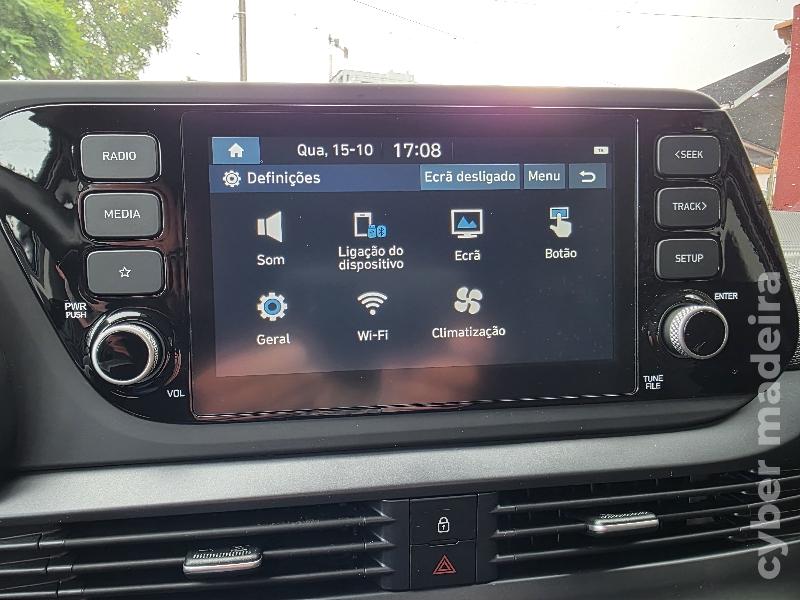 HYUNDAI I20 1.0 T-GDI STYLE Gasolina
