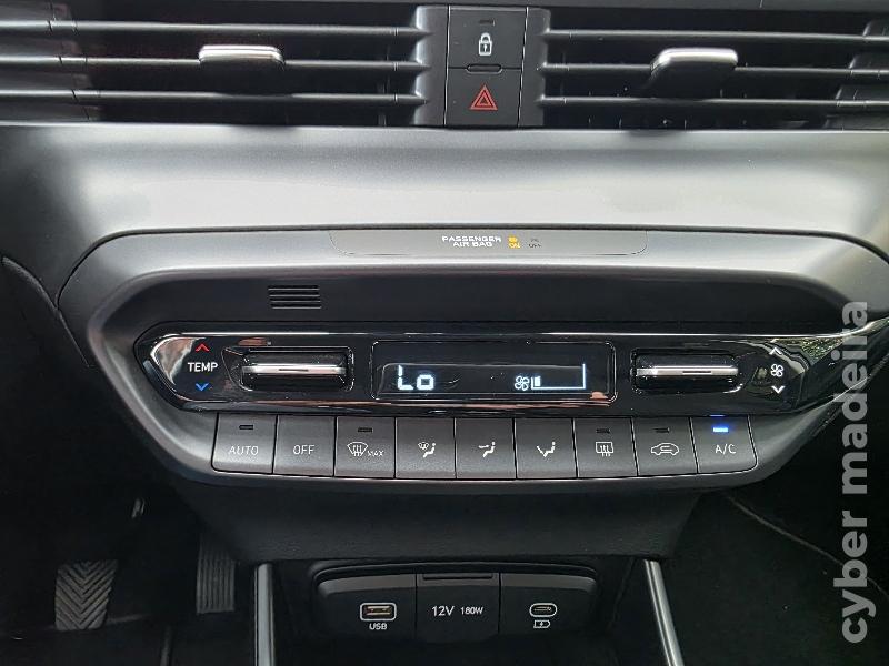 HYUNDAI I20 1.0 T-GDI STYLE Gasolina