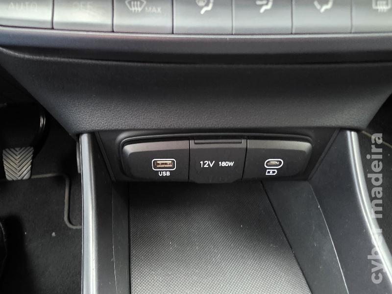 HYUNDAI I20 1.0 T-GDI STYLE Gasolina