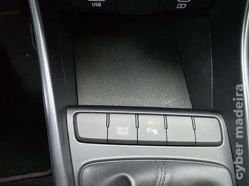 HYUNDAI I20 1.0 T-GDI STYLE Gasolina