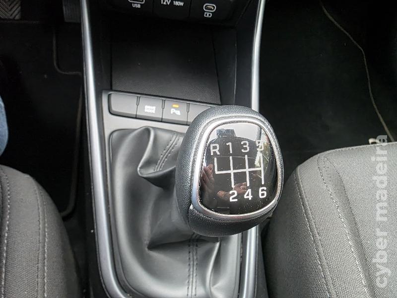 HYUNDAI I20 1.0 T-GDI STYLE Gasolina