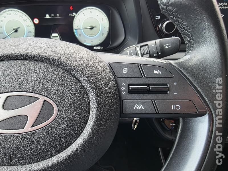 HYUNDAI I20 1.0 T-GDI STYLE Gasolina