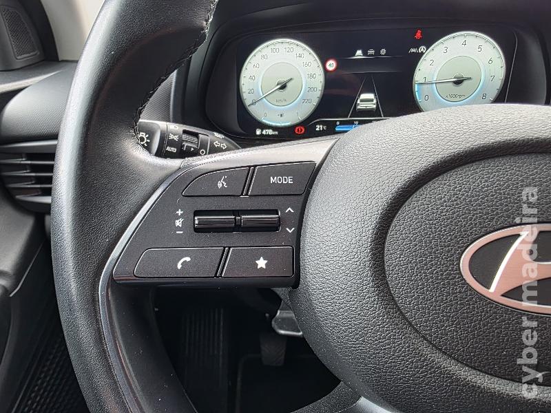 HYUNDAI I20 1.0 T-GDI STYLE Gasolina