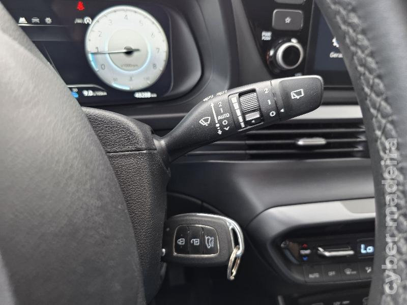 HYUNDAI I20 1.0 T-GDI STYLE Gasolina